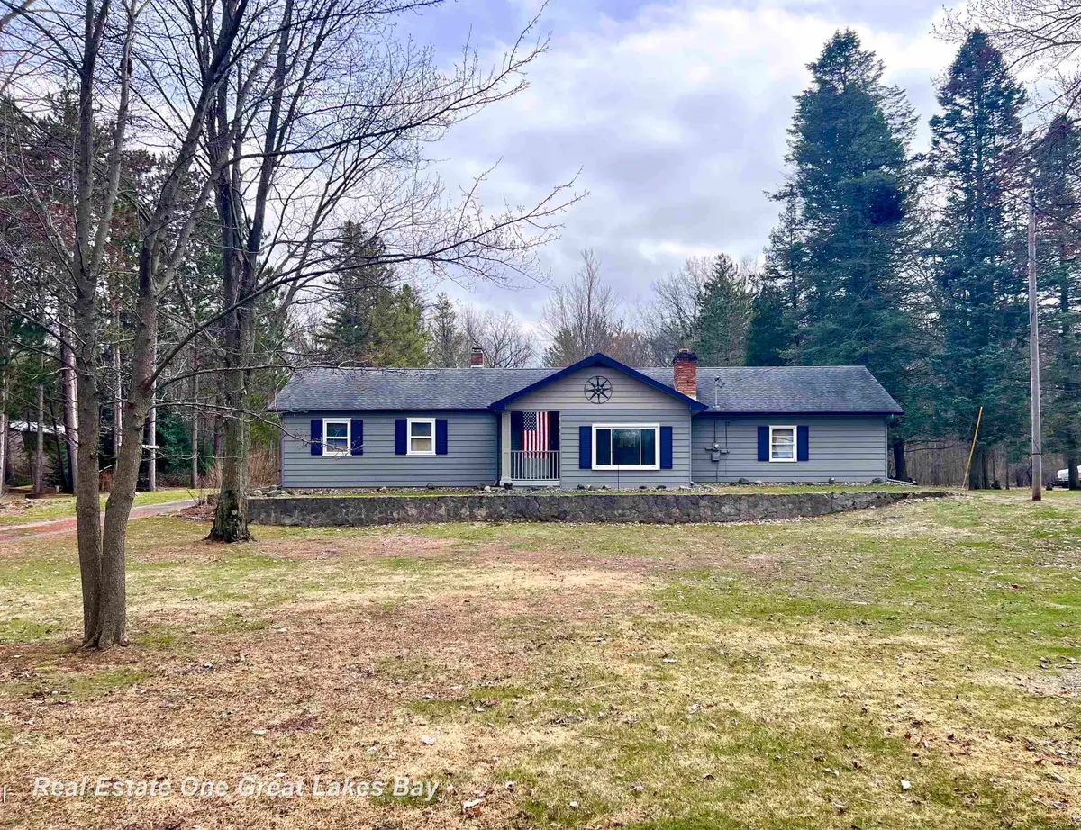 12165 Gratiot RD, Saginaw, MI 48609 - #1