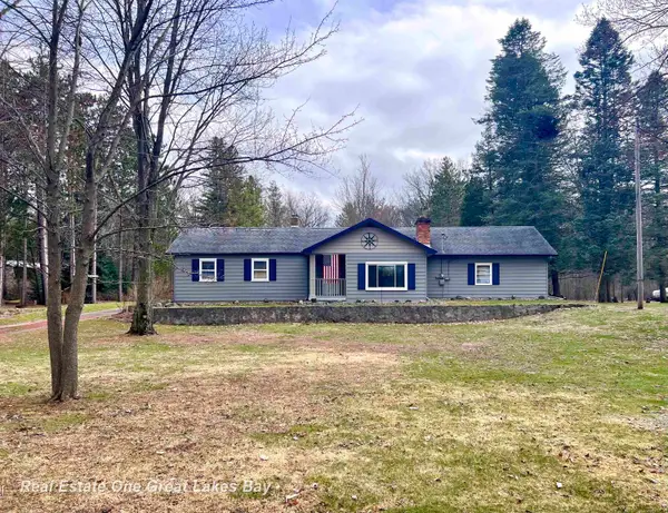 12165 Gratiot RD, Saginaw, MI 48609