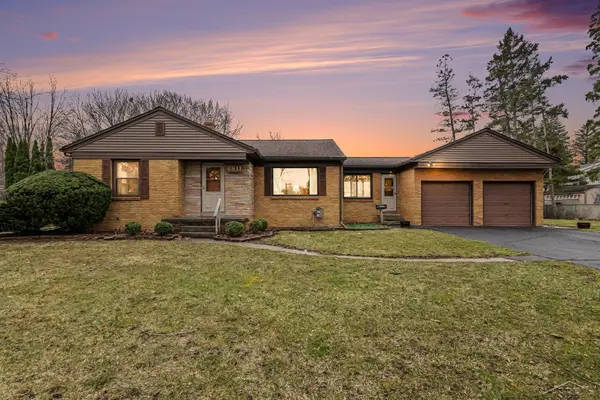 4811 Corcoran ST, Saginaw, MI 48638