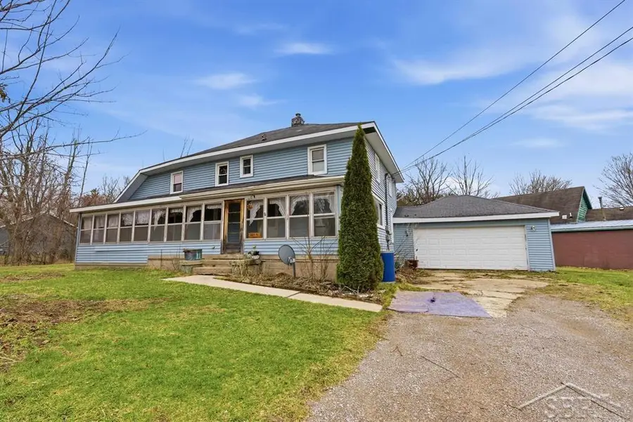 1804 N Hope RD, Midland, MI 48642 - #2