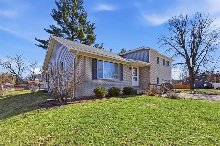 2075 Norma Jean DR, Saginaw, MI 48609 - #2