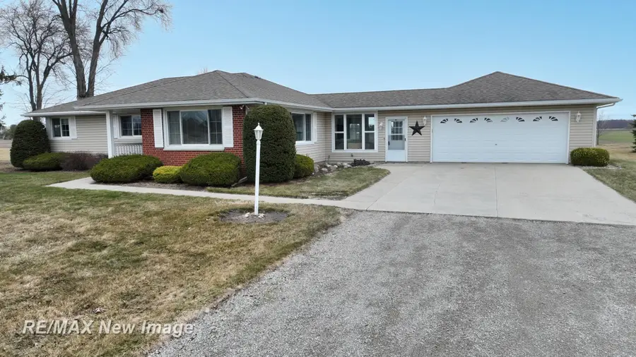 6820 Hospital RD, Saginaw, MI 48604 - #3