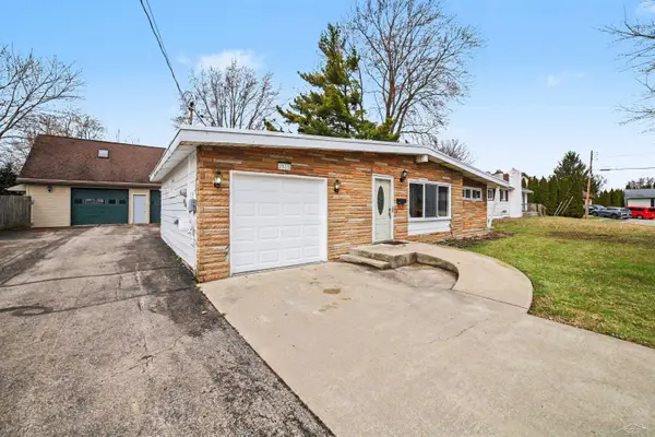 2515 Dow PL, Saginaw, MI 48602