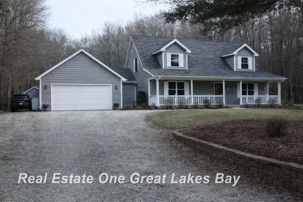 340 E Howard, Beaverton, MI 48612