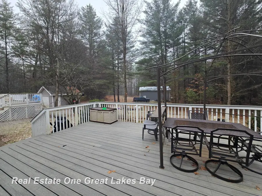 340 E Howard RD, Beaverton, MI 48612 - #3