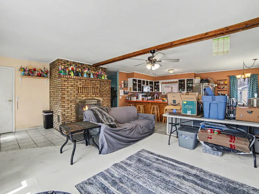 8353 W 12 Mile RD, Walkerville, MI 49459 - #2