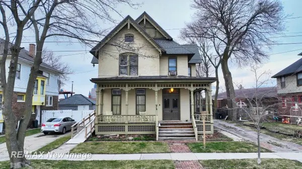 519 Millard ST, Saginaw, MI 48707