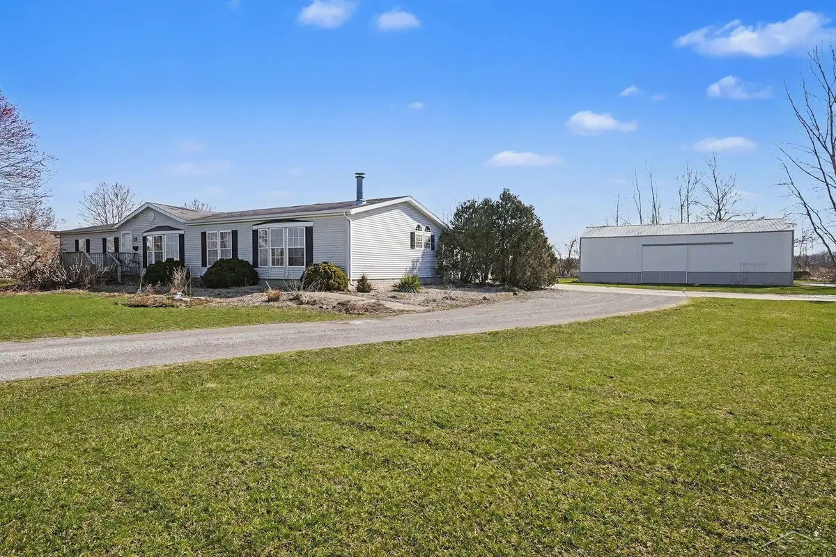 13195 Elms RD, Birch Run, MI 48415 - #1