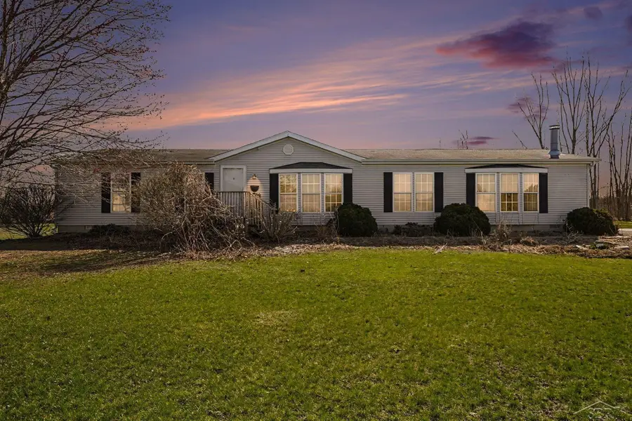 13195 Elms RD, Birch Run, MI 48415 - #2