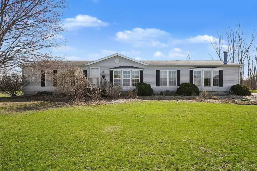 13195 Elms RD, Birch Run, MI 48415 - #3