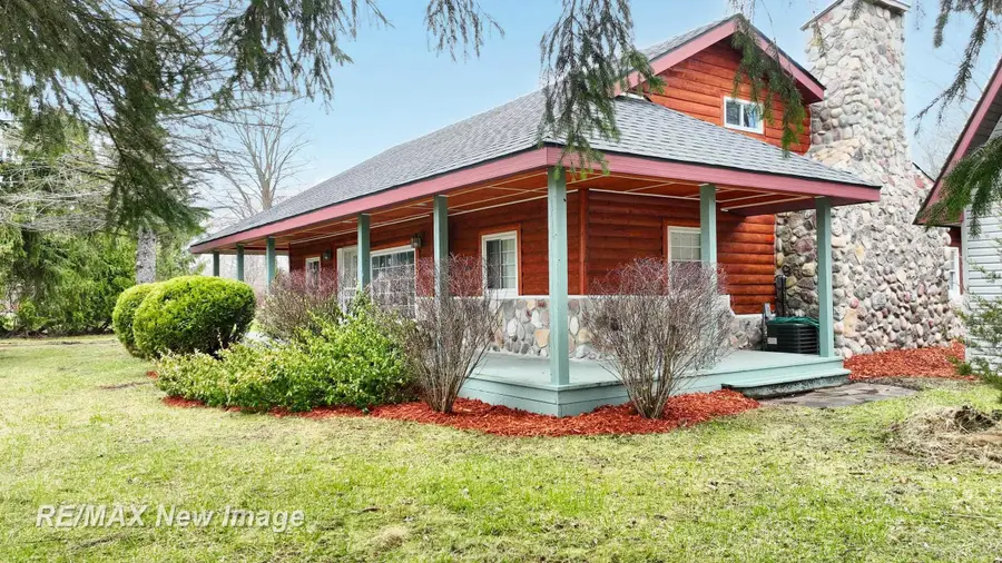 13280 N Saginaw RD, Clio, MI 48420 - #3