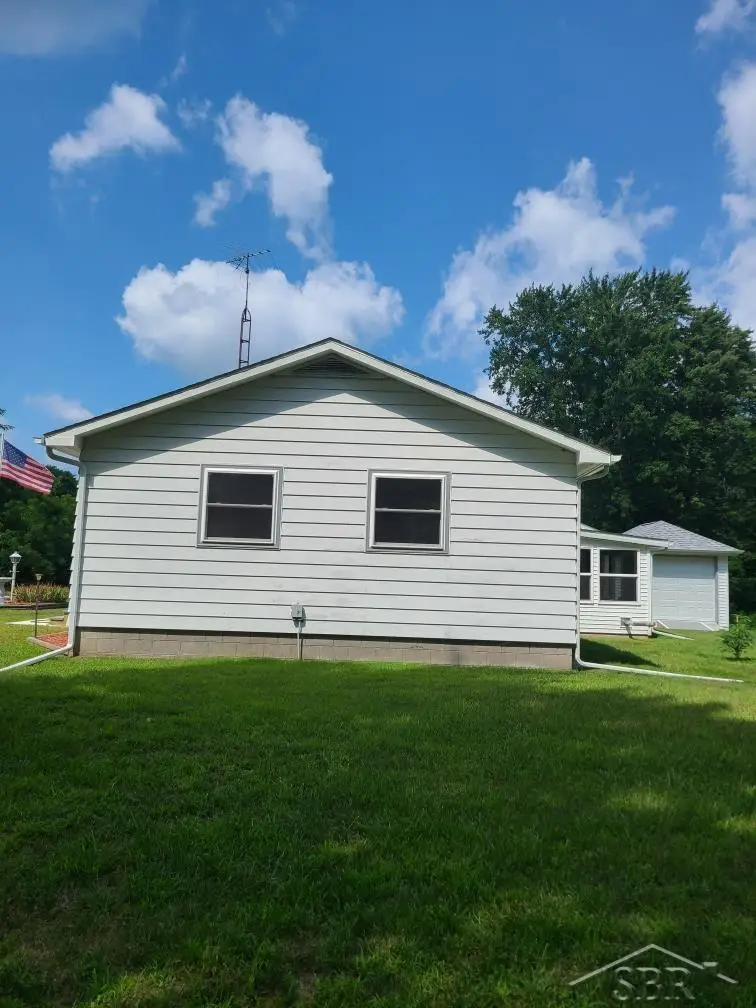 3050 W Sanilac RD, Vassar, MI 48768 - #2