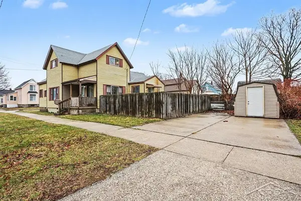 700 E Fulton ST, BayCity, MI 48706