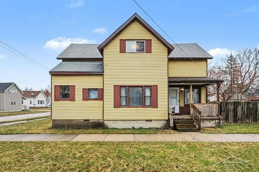 700 E Fulton ST, Bay City, MI 48706 - #2