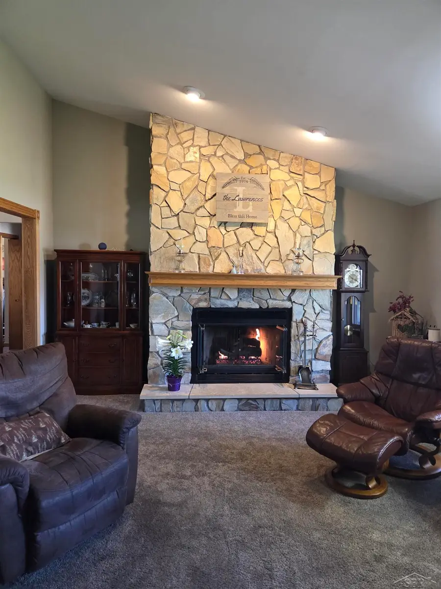 4686 N Thomas RD, Freeland, MI 48623 - #2