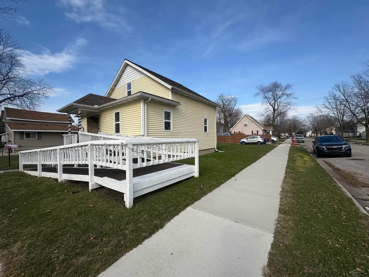 201 19th ST, Bay City, MI 48708 - #1