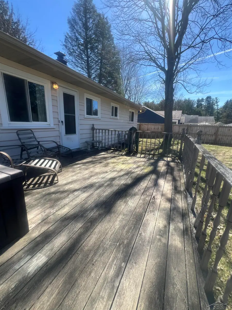 3455 Mannion RD, Saginaw, MI 48603 - #3