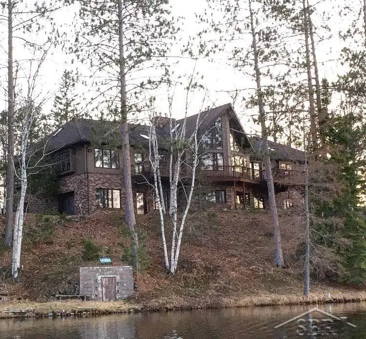 8775 Winding Ridge DR, Millersburg, MI 49759 - #1