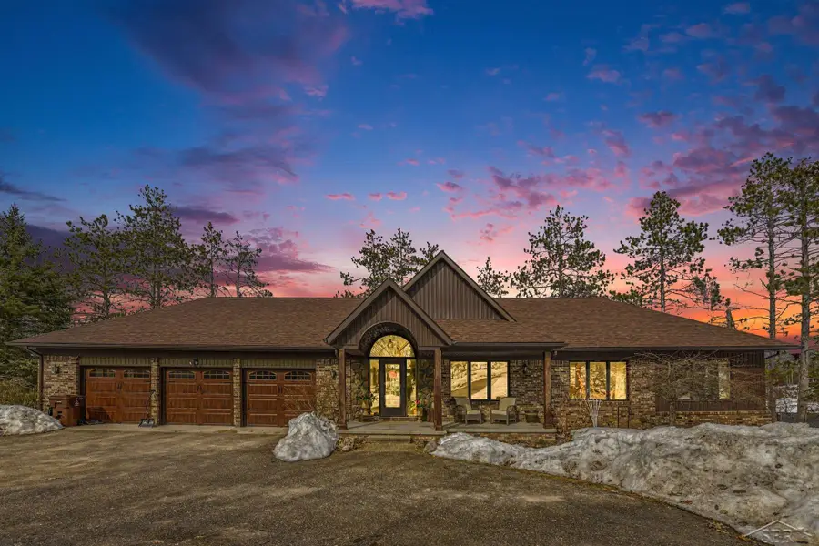 8775 Winding Ridge DR, Millersburg, MI 49759 - #2