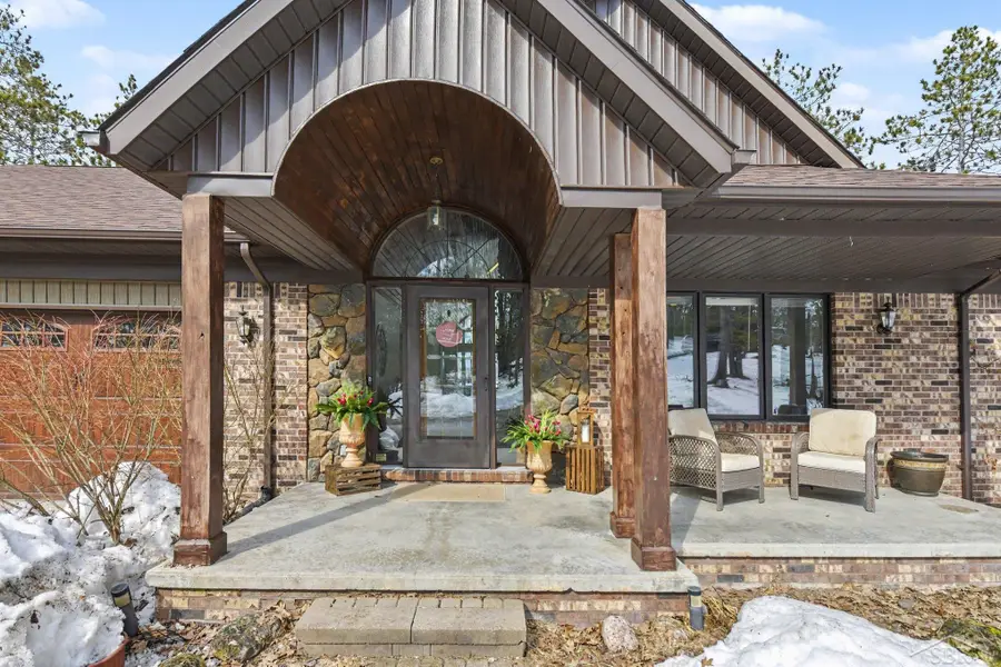 8775 Winding Ridge DR, Millersburg, MI 49759 - #3