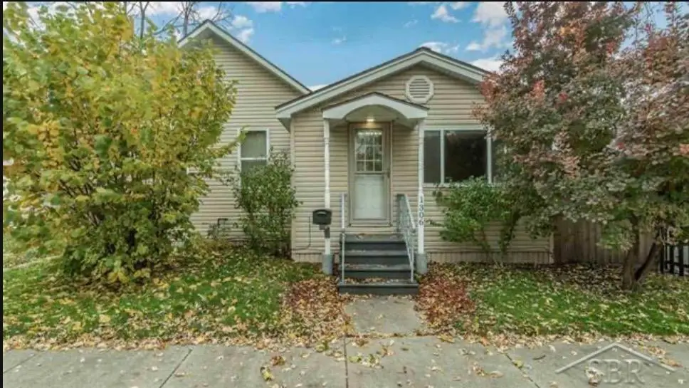 1306 Leng ST, Bay City, MI 48706 - #1