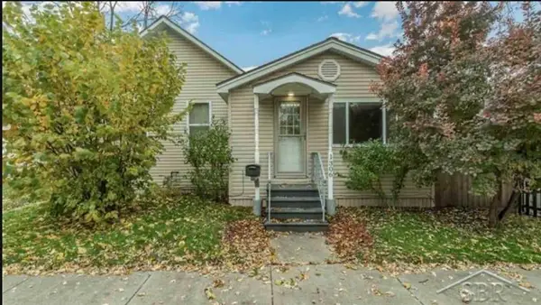 1306 Leng, BayCity, MI 48706