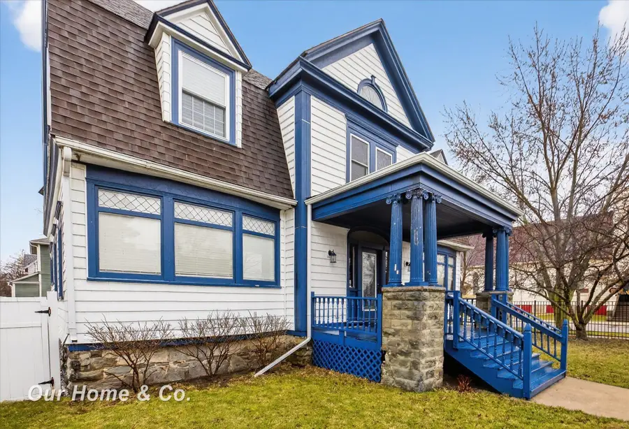 700 N Van Buren ST, Bay City, MI 48708 - #2