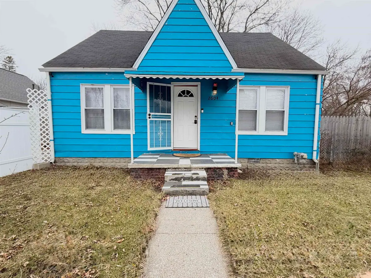 2604 owen ST, Saginaw, MI 48601 - #1