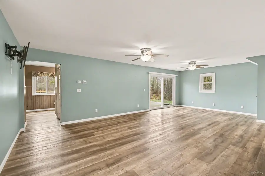 491 N Walker RD, Twining, MI 48766 - #3