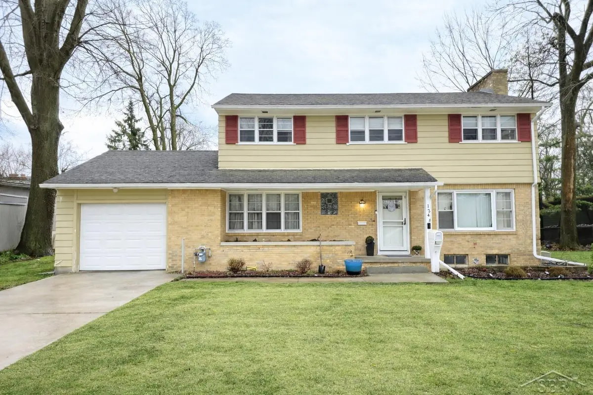 124 Heyn AVE, Saginaw, MI 48602 - #1