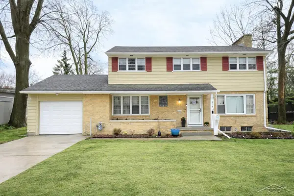 124 Heyn AVE, Saginaw, MI 48602