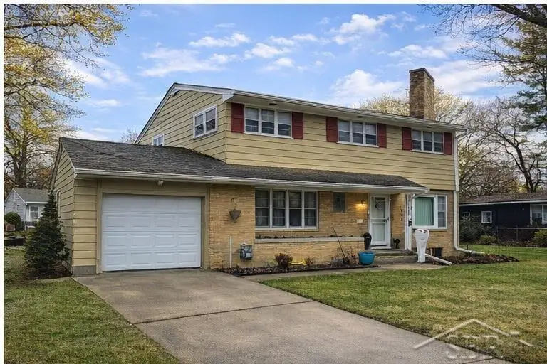 124 Heyn AVE, Saginaw, MI 48602 - #3