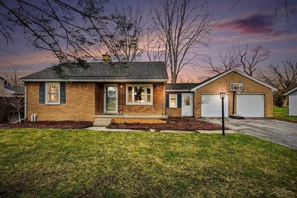 6966 Wallace DR, Saginaw, MI 48609