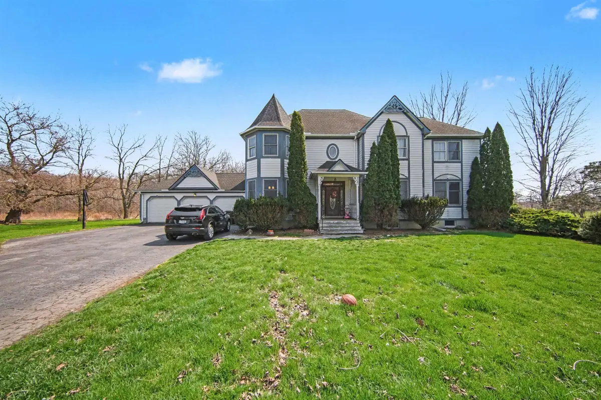 5207 Turnberry CT, Tecumseh, MI 49286 - #1