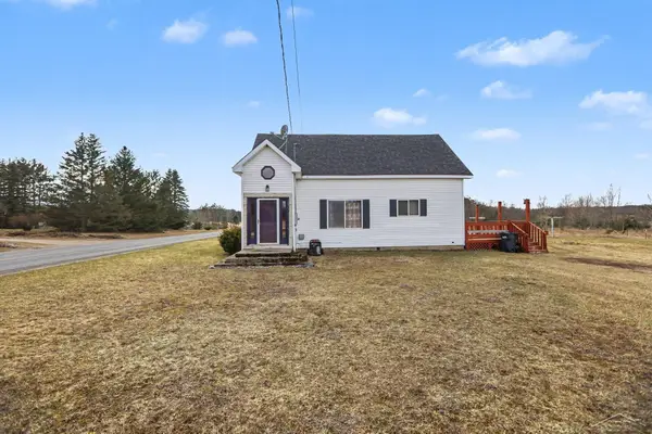 1742 W Moorestown RD, LakeCity, MI 49651