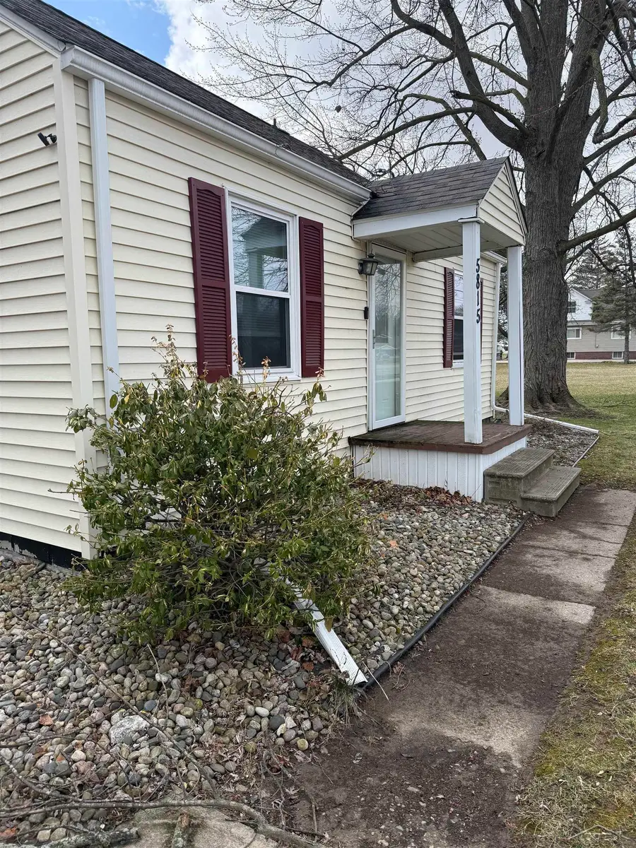 5815 Gratiot CMN, Saginaw, MI 48638 - #2