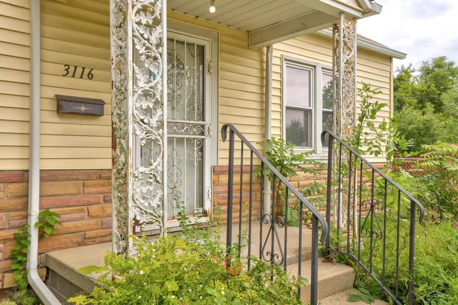3116 Grant ST, Saginaw, MI 48601 - #2