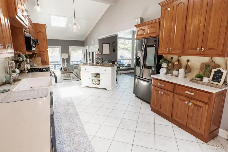 7841 Peninsular DR, Farwell, MI 48622 - #3