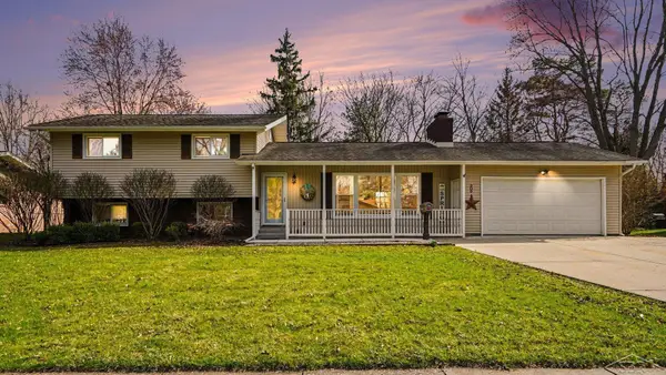 309 Graham, Midland, MI 48640