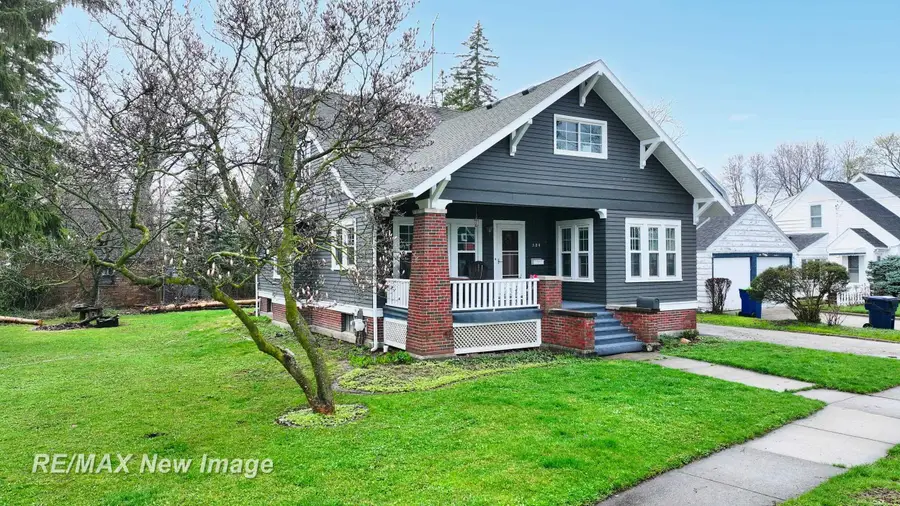 509 Hill ST, Bay City, MI 48708 - #2