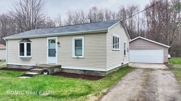 2751 E Deckerville RD, Caro, MI 48723