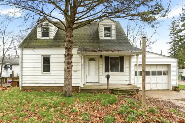 2454 Durand ST, Saginaw, MI 48602