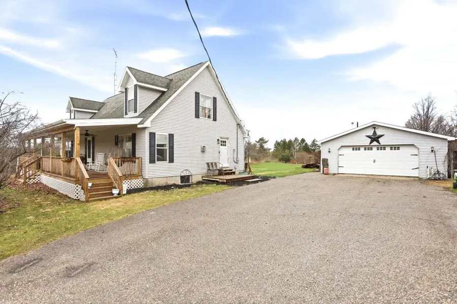 5388 Stillwagon RD, Edwards, MI 48661 - #3