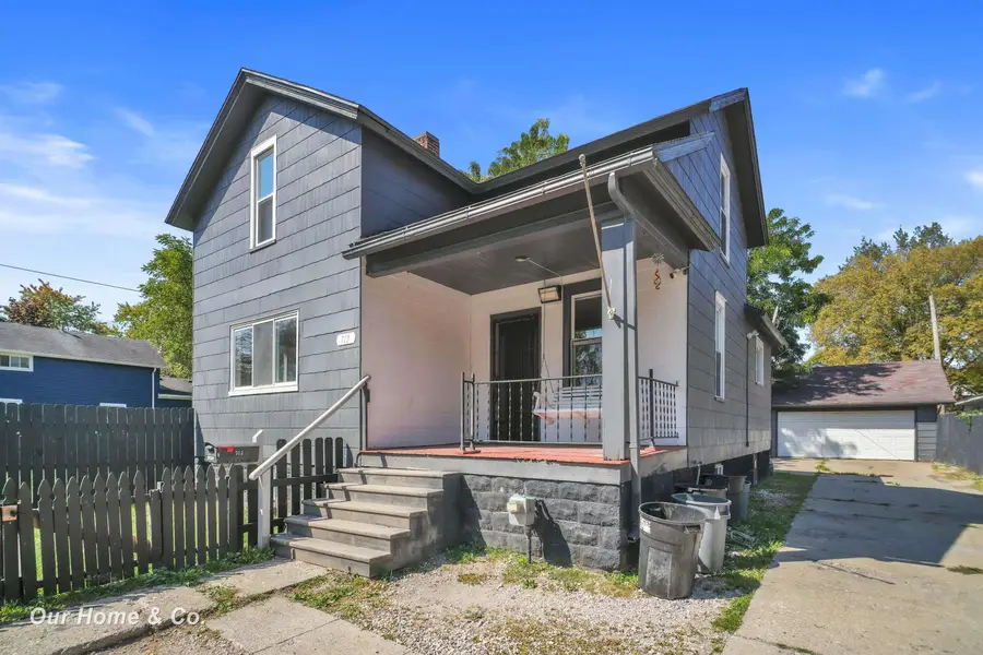 713 S WOODBRIDGE ST, Saginaw, MI 48602 - #2