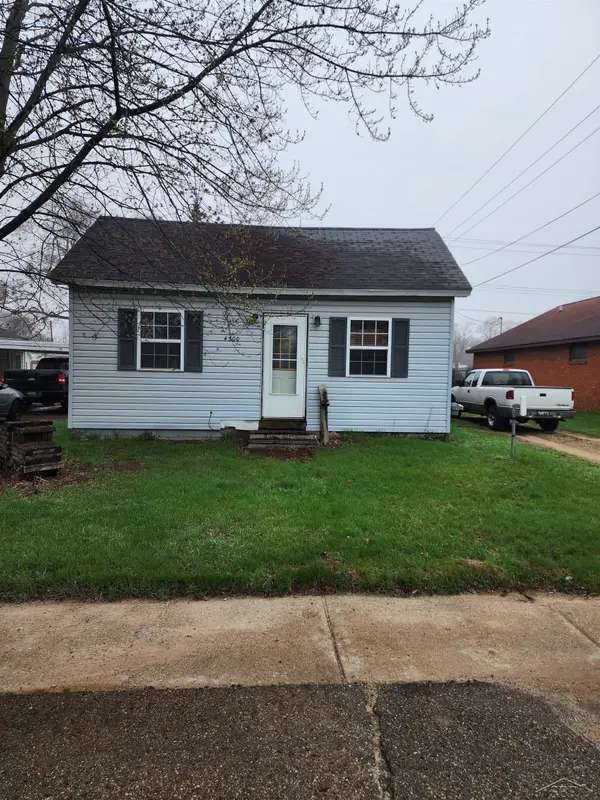 4300 Beach ST, Akron, MI 48701