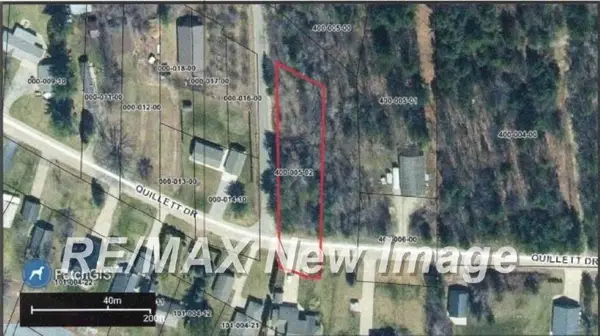 562 Quillette ST, Beaverton, MI 48612