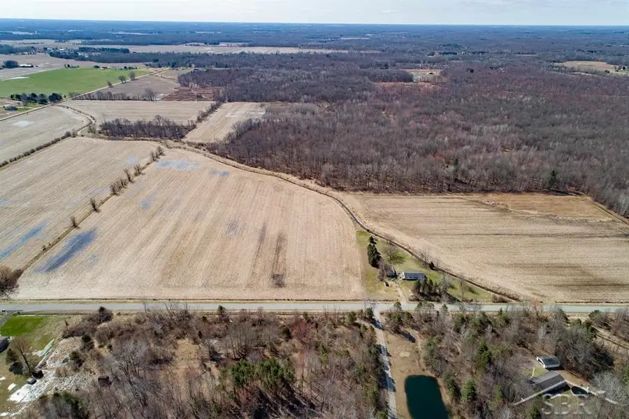 78.23 Acres Grabowski RD, Fremont, MI 48655 - #2