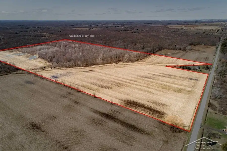 78.23 Acres Grabowski RD, Fremont, MI 48655 - #3