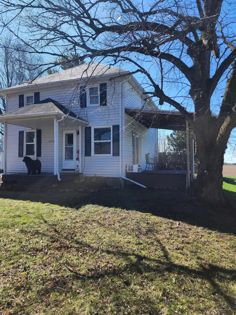 2378 Maple ST, Deckerville, MI 48427 - #3