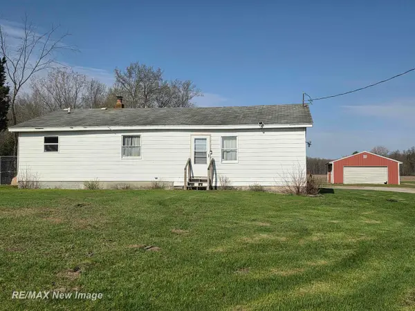 13740 S Merrill, Brant, MI 48614